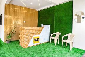 Fabhotel Sadanand Executive