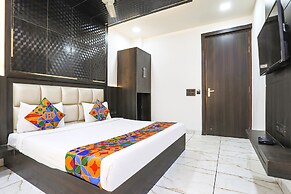 Fabhotel Grand Sparrow