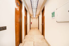 Fabhotel Grand Sparrow