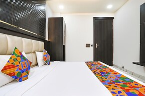 Fabhotel Grand Sparrow