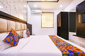Fabhotel Grand Sparrow