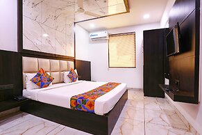 Fabhotel Grand Sparrow