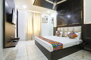 Fabhotel Grand Sparrow