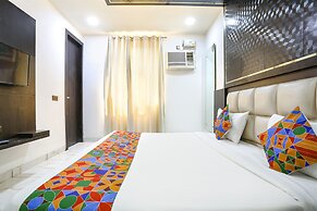 Fabhotel Grand Sparrow