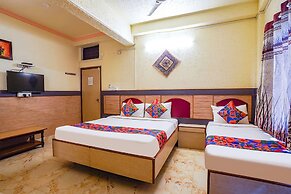 Fabhotel Ctc Gardenia Residency