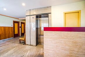 Fabhotel Ctc Gardenia Residency