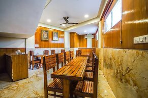 Fabhotel Ctc Gardenia Residency