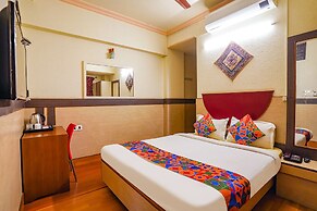Fabhotel Ctc Gardenia Residency