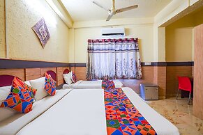 Fabhotel Ctc Gardenia Residency