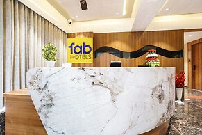 Fabhotel Ms Residency