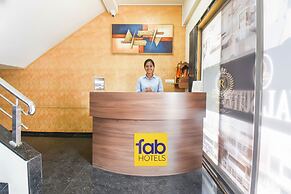 Fabhotel Royal Suits