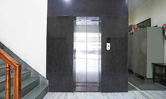 Fabhotel Arjun