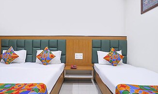 Fabhotel Arjun