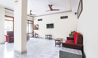 Fabhotel Arjun