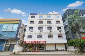 Fabhotel Arjun