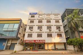 Fabhotel Arjun