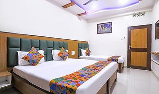 Fabhotel Arjun
