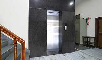 Fabhotel Arjun