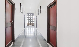 Fabhotel Arjun