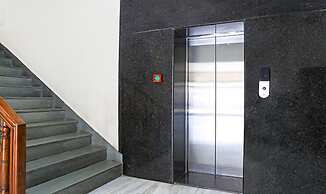 Fabhotel Arjun