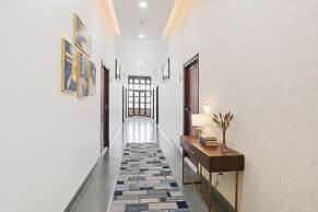 Fabhotel Arjun