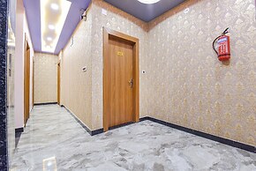 Fabhotel Castle Inn