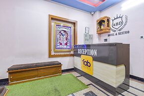 Fabhotel Castle Inn