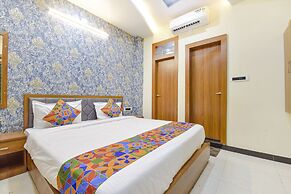 Fabhotel Castle Inn
