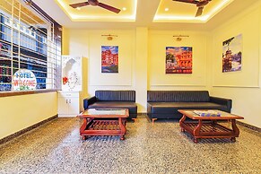 Fabhotel Samrat Regency