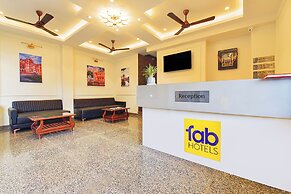 Fabhotel Samrat Regency