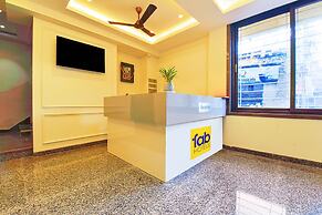 Fabhotel Samrat Regency