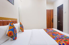 Fabhotel Falcon Executive