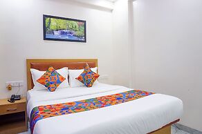 Fabhotel Falcon Executive