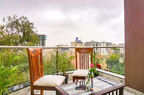 Fabhotel Falcon Executive
