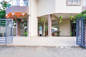 Fabhotel Falcon Executive