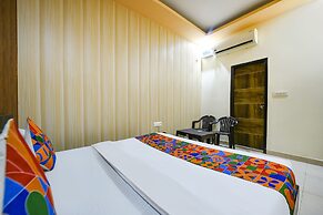 Fabhotel Lake View I