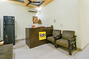 Fabhotel Lake View I