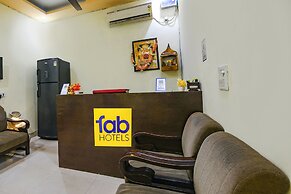Fabhotel Lake View I