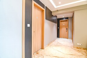 Fabhotel Prime The Water View Residency