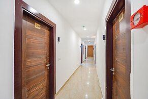 Fabhotel Amayra Inn