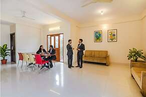Fabhotel Willow Tree