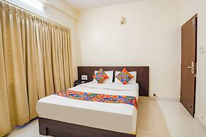 Fabhotel Willow Tree