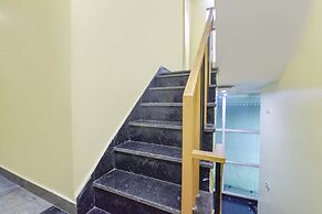 Fabhotel Madhav
