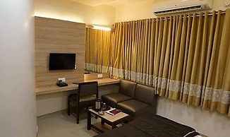 Fabhotel Rajdhani Ii