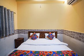 Fabhotel Ss Dham