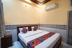 Fabhotel Ss Dham