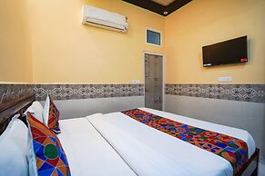 Fabhotel Ss Dham