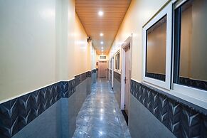 Fabhotel Ss Dham