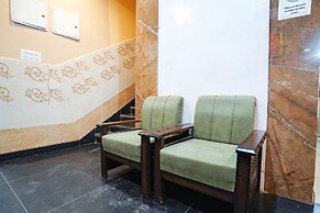 Fabhotel Ss Dham