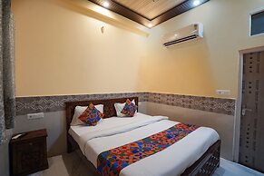 Fabhotel Ss Dham